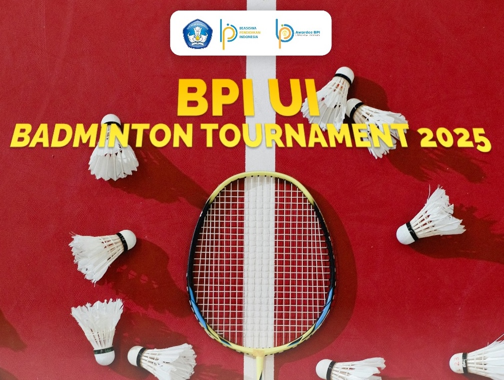BPI UI BADMINTON TOURNAMENT 2025